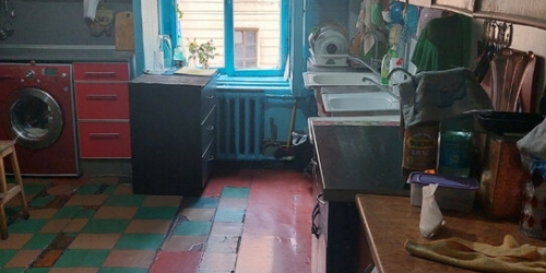 12-комн квартира ул Тульская,  д. 9
