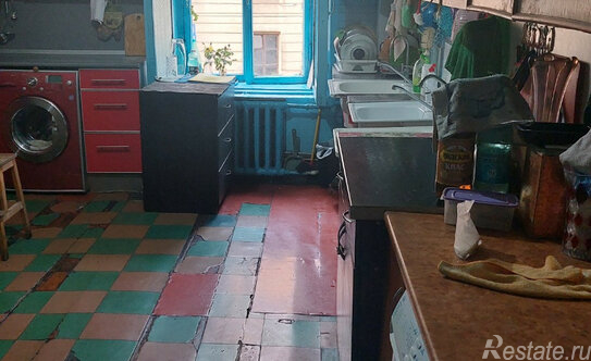 Продажа 12-комн квартиры на вторичном рынке ул Тульская,  д. 9