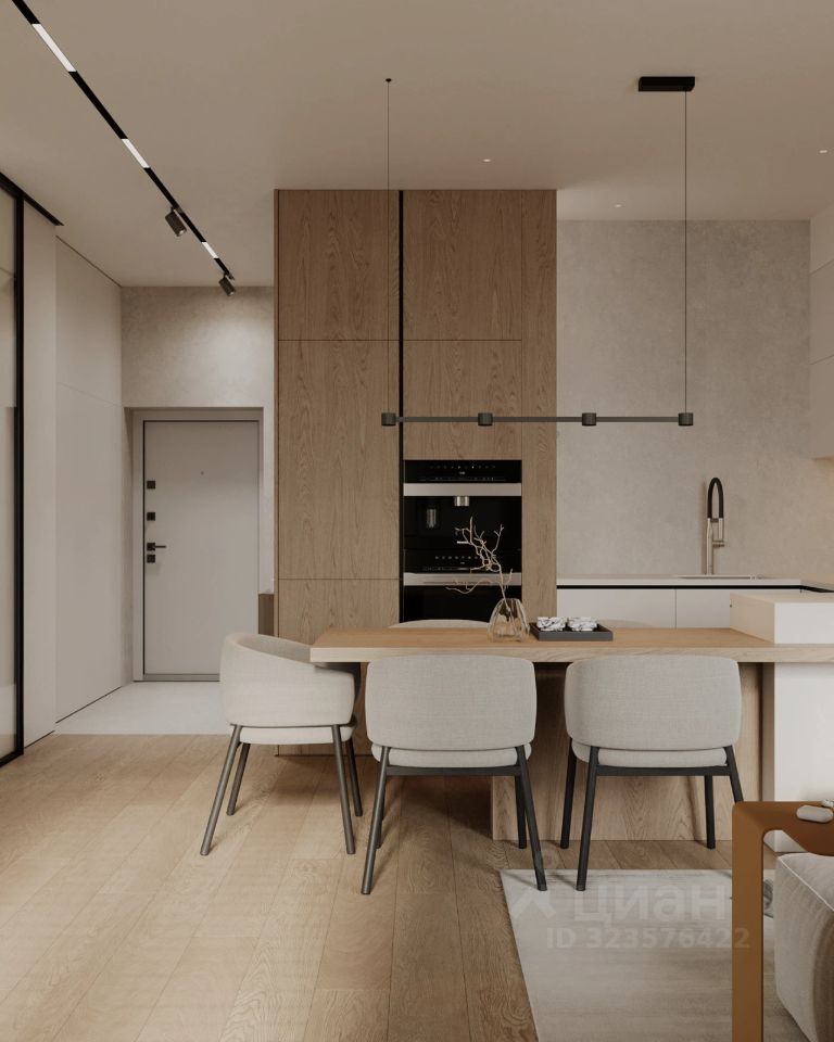 Продажа 3-комн квартиры на вторичном рынке улица Сергея Макеева, 9к1