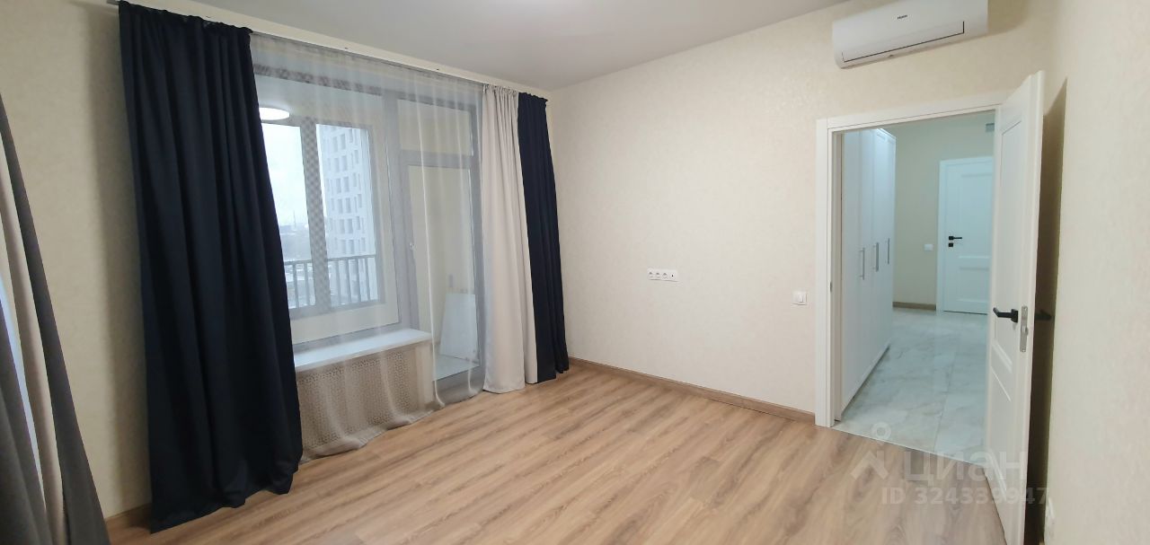 Аренда 2-комн квартиры на вторичном рынке 2-й Грайвороновский проезд, 44к2