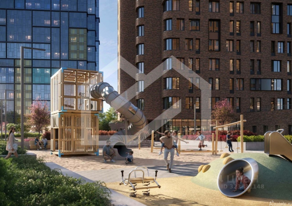 Продажа ПСН ул Автозаводская,  д. 23,  к. 436