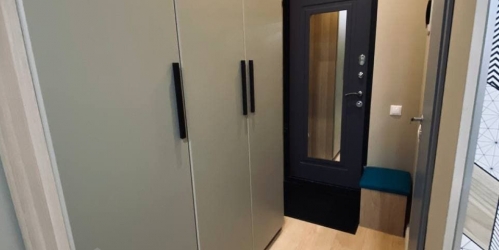 Студия Подъёмная улица, дом 14, строение 25