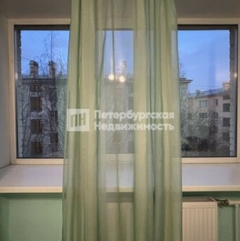 Продажа 2-комн квартиры на вторичном рынке Лесной пр-кт,  д. 59 к1