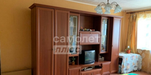4-комн квартира Ореховый б-р,  д. 20/2