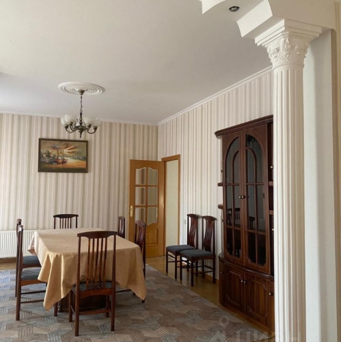 Коттедж/дом Одинцовский городской округ, Садовая улица,  д. 30