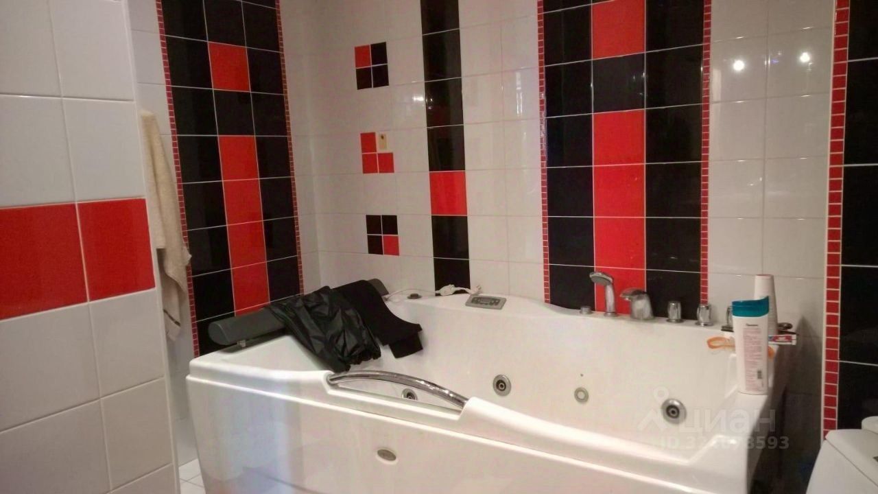 Аренда 2-комн квартиры на вторичном рынке улица Островитянова, 13