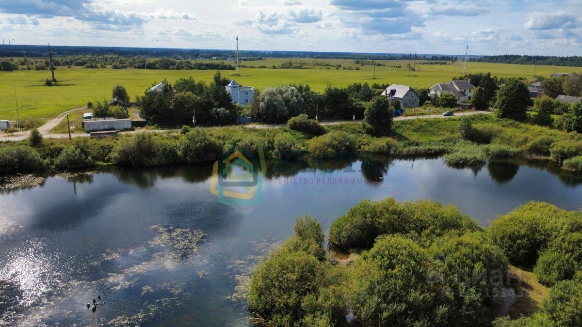 Продажа земли Родник ДНП, аллея Центральная,  д. 39