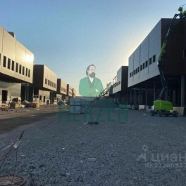 Продажа производственного помещения Бяконтово, Садовая улица