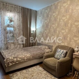 Продажа 1-комн квартиры на вторичном рынке Зенино, Вертолётная улица