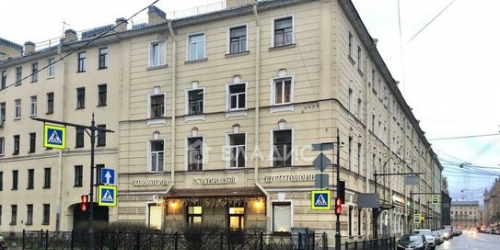 3-комн квартира ул Чапаева,  д. 11/4