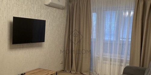 2-комн квартира Павловский 2-й пер,  д. 20