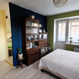 Продажа 1-комн квартиры на вторичном рынке Гатчина, ул Лейтенанта Шмидта,  д. 4