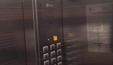 3-комн квартира Погонный проезд, 3ак4