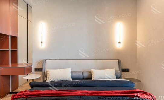 Продажа 2-комн квартиры на вторичном рынке Нежинская улица,  д. 5 к2