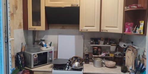 2-комн квартира Новоселов ул. ,  д. 63