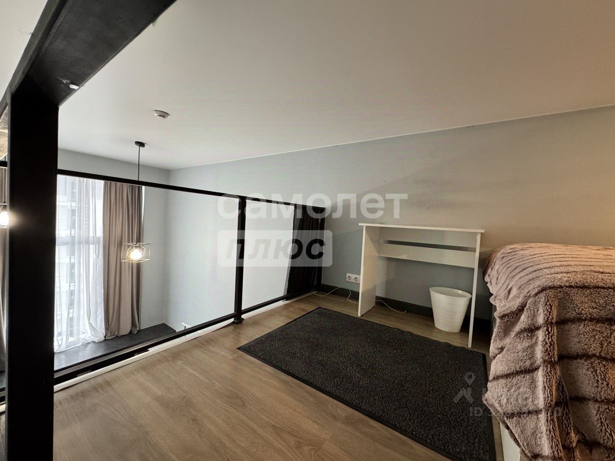 Продажа студии Электролитный проезд, 5Б