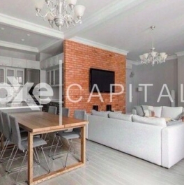 Продажа 5-комн квартиры на вторичном рынке улица Фадеева,  д. 4А