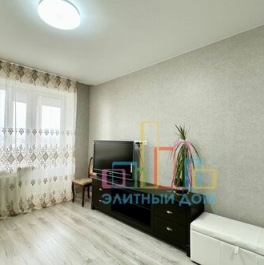 Продажа 1-комн квартиры на вторичном рынке Нахимовский пр-кт,  д. 9 к2