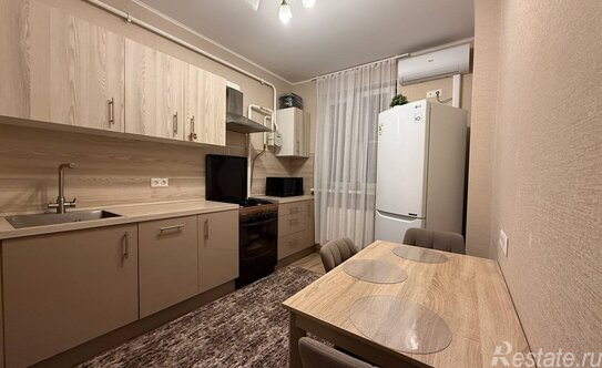 Продажа 2-комн квартиры на вторичном рынке Солманово д, Лазурная ул,  д. 19