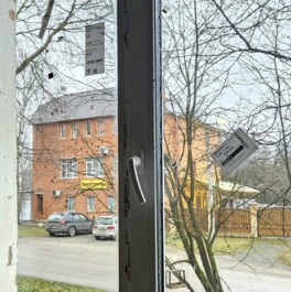 Продажа 3-комн квартиры на вторичном рынке Пролетарский, ул 40 лет Октября,  д. 9