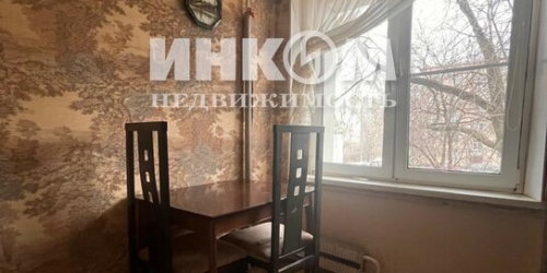 2-комн квартира улица Гончарова,  д. 11