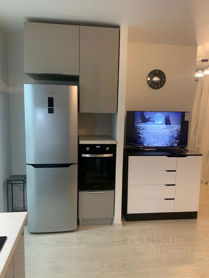 Продажа студии Химки, улица Кудрявцева, 10