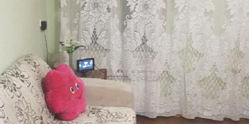 Комната Черняховского,  д. 35,  к. 7