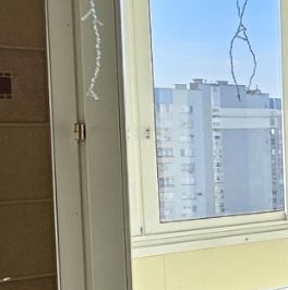 Аренда 1-комн квартиры на вторичном рынке улица Васильцовский Стан, 3К1