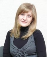 Берсенева Елена Сергеевна