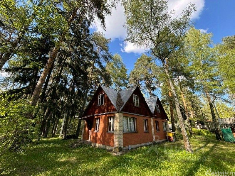 Продажа ПСН Ильинский, ул Братьев Федоровых,  д. 13