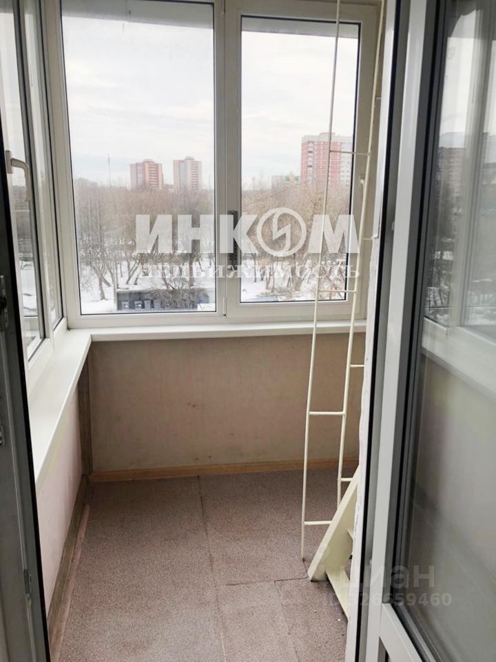 Продажа 2-комн квартиры на вторичном рынке Подольск, улица Свердлова, 2/13
