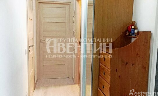 Продажа 1-комн квартиры на вторичном рынке Генерала Кравченко ул,  д. 7 к1