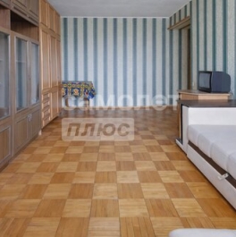 Продажа 4-комн квартиры на вторичном рынке Наро-Фоминск, ул Курзенкова,  д. 22