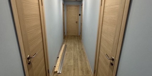 Офис Варшавское ш,  д. 6