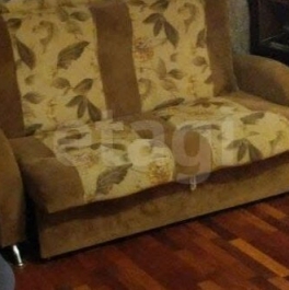 Продажа 2-комн квартиры на вторичном рынке улица Софьи Ковалевской,  д. 5 к2