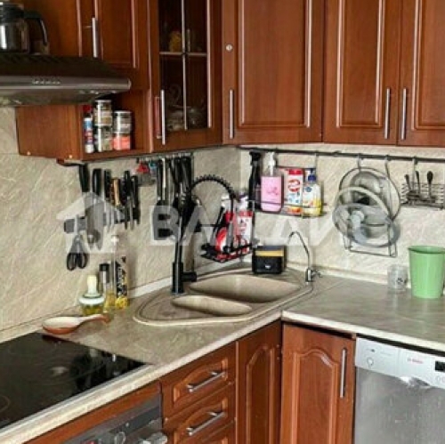 4-комн квартира Долгопрудный, Новый бульвар