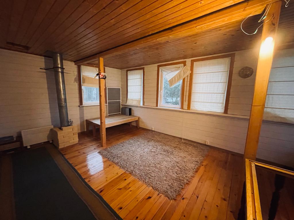 Продажа 2-комн квартиры на вторичном рынке Серпухов, Центральная, 164