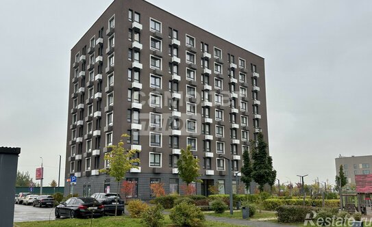 Продажа 2-комн квартиры на вторичном рынке Ильинское-Усово, ул Архангельская,  д. 1