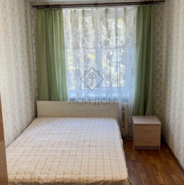 Продажа 2-комн квартиры на вторичном рынке Нагорный бульвар,  д. 4 к3