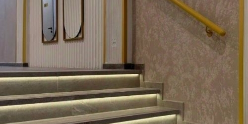 2-комн квартира Светлановский проспект, 45