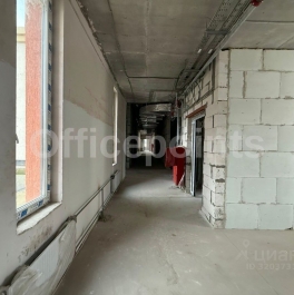 Продажа офиса Краснобогатырская улица, д. 40 Продажа офиса Краснобогатырская улица, д. 40