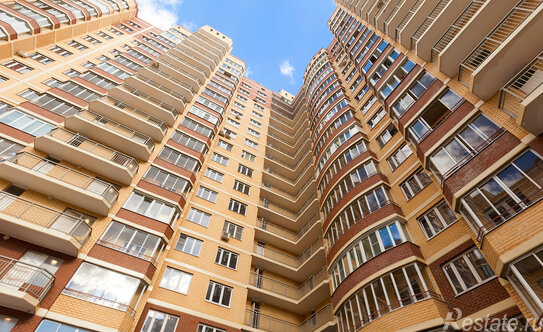 Продажа 2-комн квартиры на вторичном рынке Чечерский проезд,  д. 122 к3