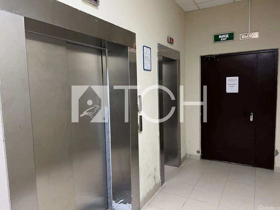 Продажа 1-комн квартиры на вторичном рынке Королев, Октябрьский б-р, 26