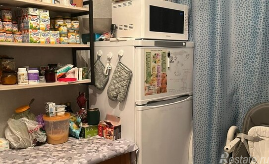 Продажа 1-комн квартиры на вторичном рынке Балашиха, пр-кт Ленина,  д. 1