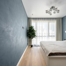 Продажа 3-комн квартиры на вторичном рынке Балашиха, пр-кт Ленина,  д. 32В