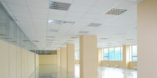 Офис Аэропортовская 1-я ул,  д. 6