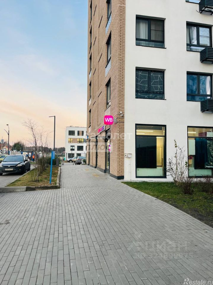 Продажа ПСН Стожарова ул,  д. 7