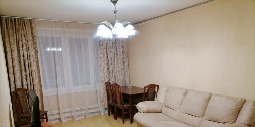 2-комн квартира Широкая ул,  д. 9,  к. 1