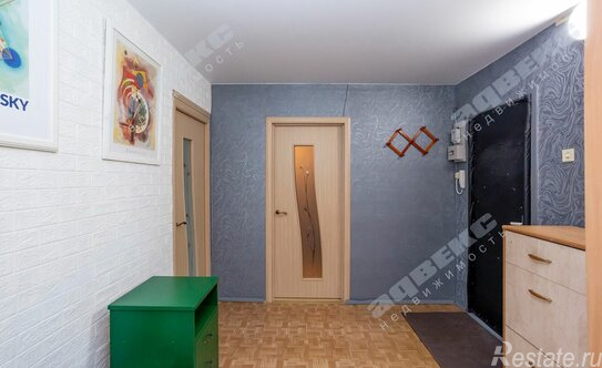 Продажа 2-комн квартиры на вторичном рынке Пятилеток пр-кт,  д. 6 к4