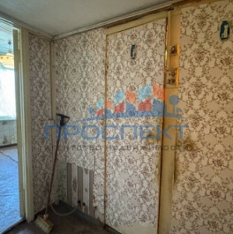 Продажа 2-комн квартиры на вторичном рынке Сосновый, , Ступино, ул Авиаторов,  д. 8